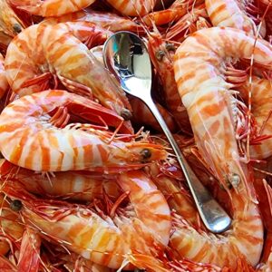 5kg Bulk Buy Cooked Prawns