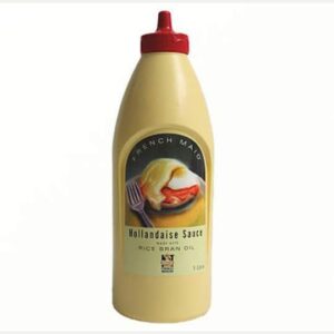 French Maid Hollandaise Sauce 1ltr