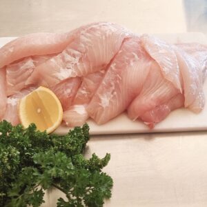 Mixed Reef Fillets