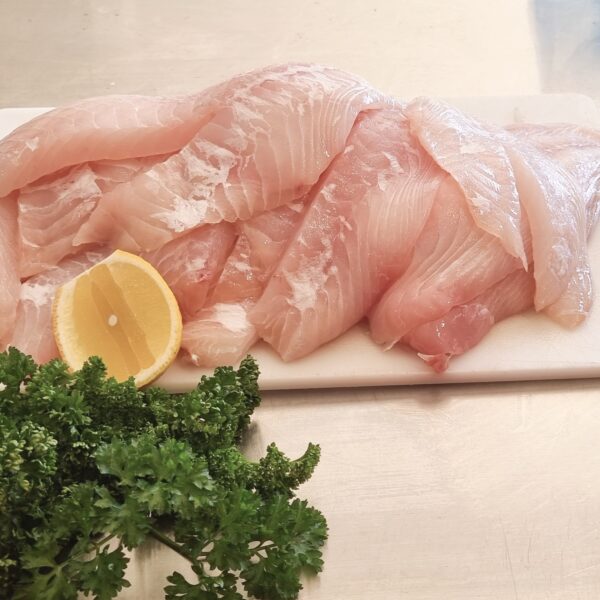Mixed Reef Fillets