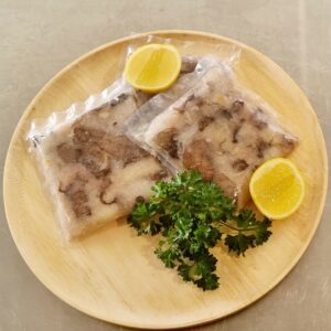 Raw Mud Crab Meat
