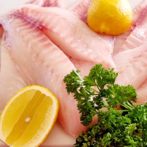 Red Emperor Fillets