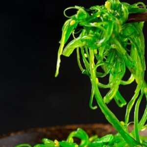 Wakame Seaweed Salad 200g