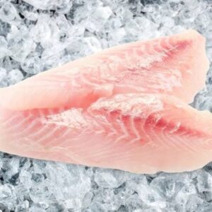 Goldband Snapper Fillets