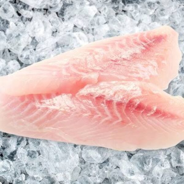 Goldband Snapper Fillets