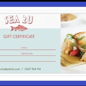 Gift Voucher